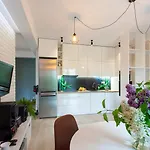 Komfort Apartman *