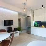 Komfort Apartman Grzybowo
