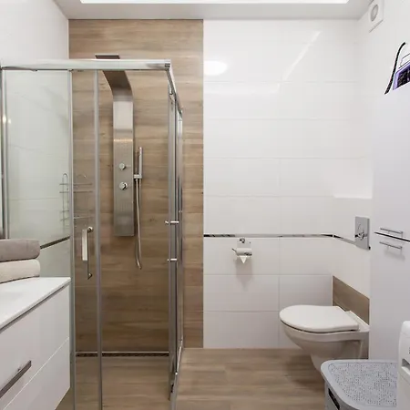 Komfort Apartman