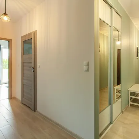 Apartman Komfort