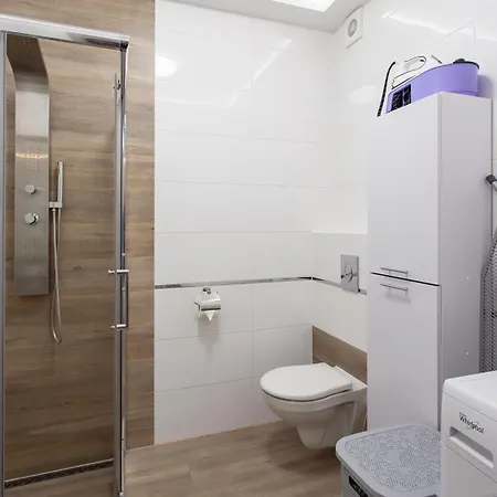Apartman Komfort