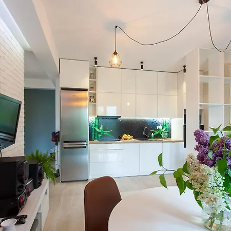 Komfort Apartman *