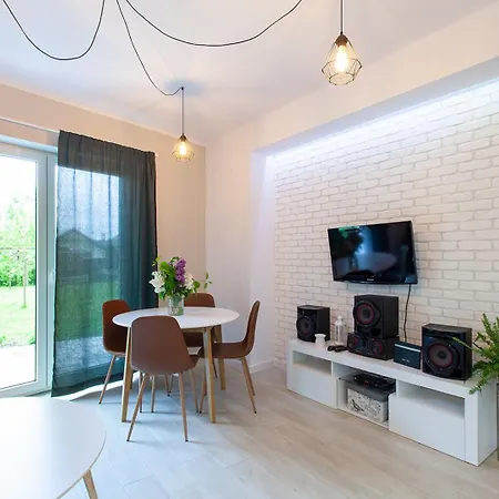 Apartman Komfort *