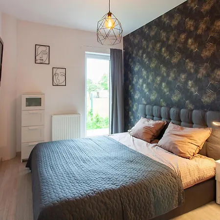 Apartman Komfort Grzybowo