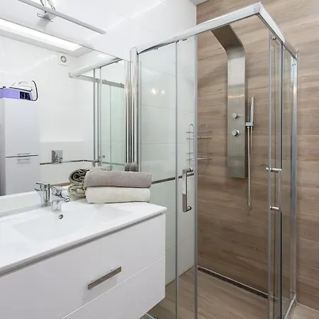 Komfort Apartman