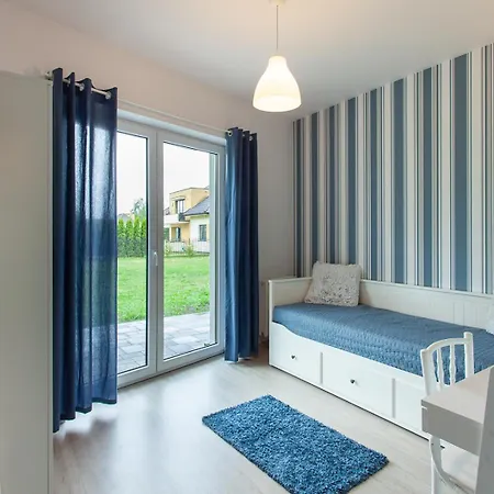 Apartman Komfort *